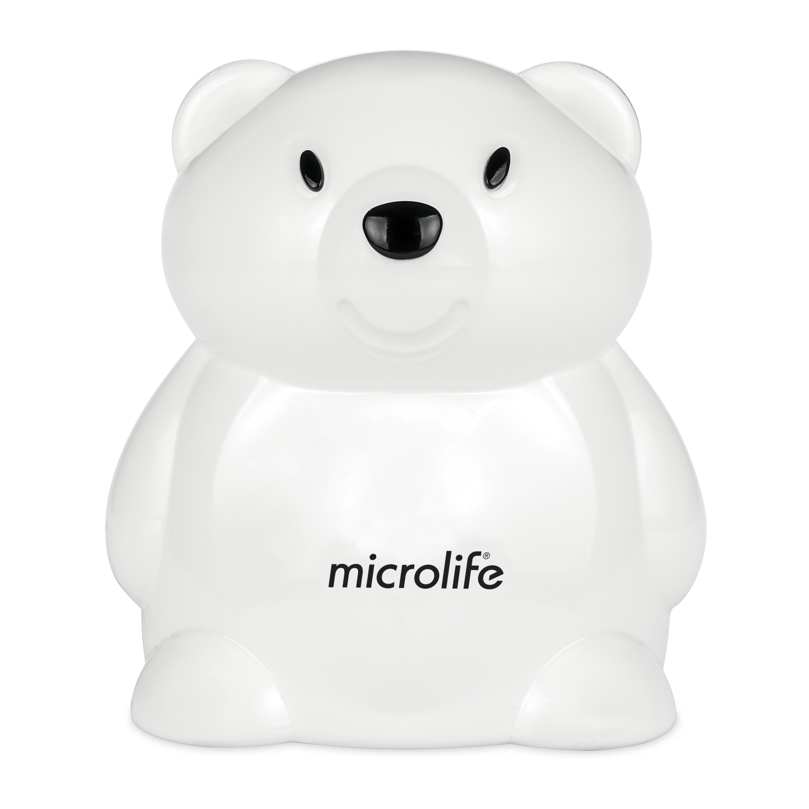 MICROLIFE Inhalator Tłokowy NEB400 - Dla dzieci