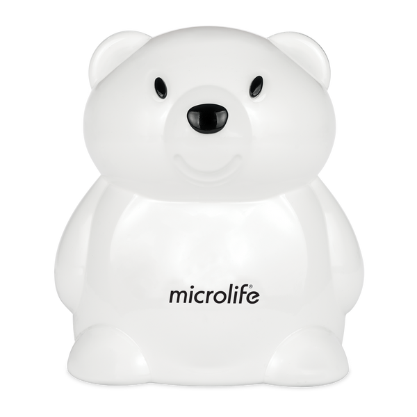 MICROLIFE Inhalator Tłokowy NEB400 - Dla dzieci
