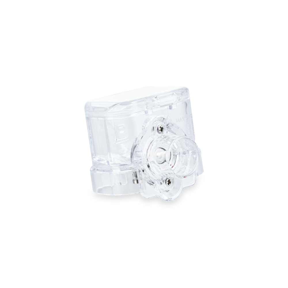 Głowica nebulizująca mesh do inhalatora MICROLIFE NEB900