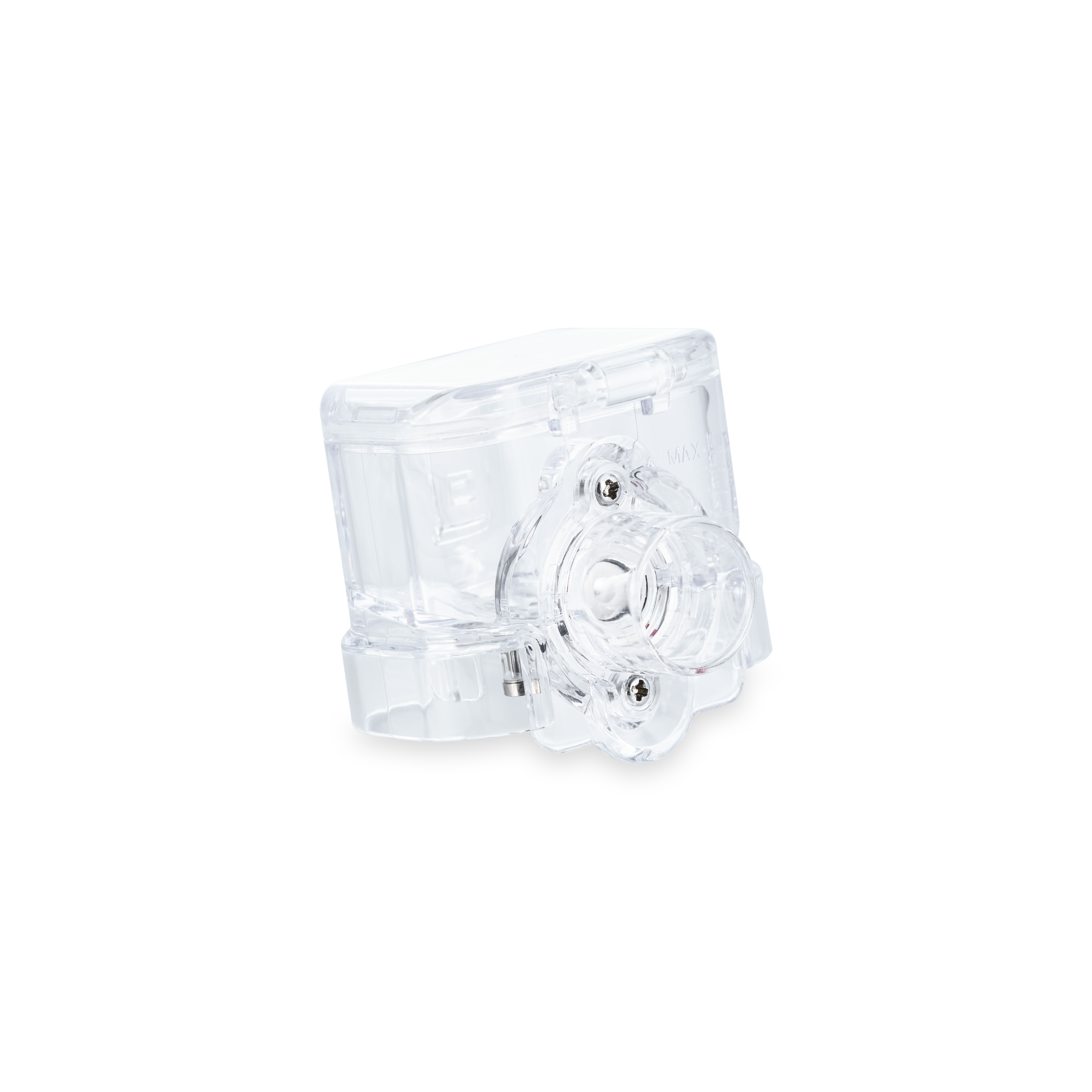 Głowica nebulizująca mesh do inhalatora MICROLIFE NEB900