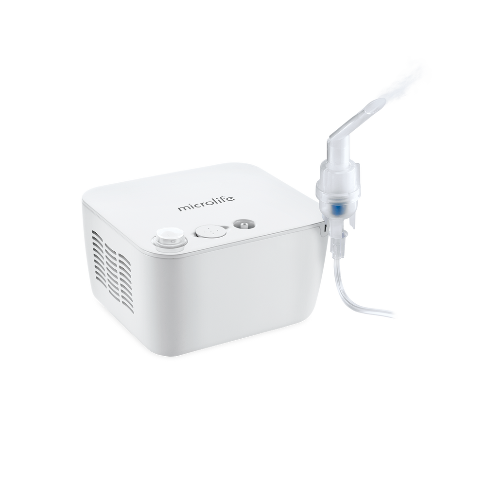 MICROLIFE Inhalator pneumatyczno - tłokowy NEB200