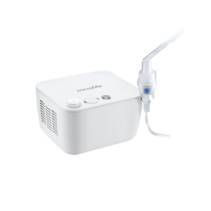 MICROLIFE Inhalator pneumatyczno - tłokowy NEB200