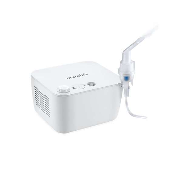 MICROLIFE Inhalator pneumatyczno - tłokowy NEB200