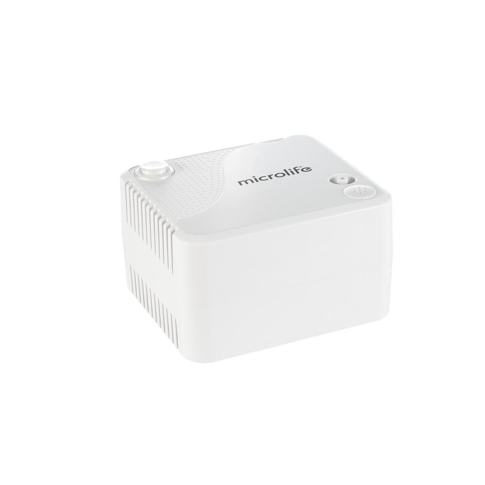 MICROLIFE Inhalator tłokowy NEB201