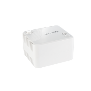 MICROLIFE Inhalator tłokowy NEB201