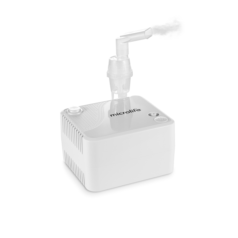 MICROLIFE Inhalator tłokowy NEB201