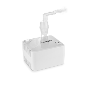 MICROLIFE Inhalator tłokowy NEB201