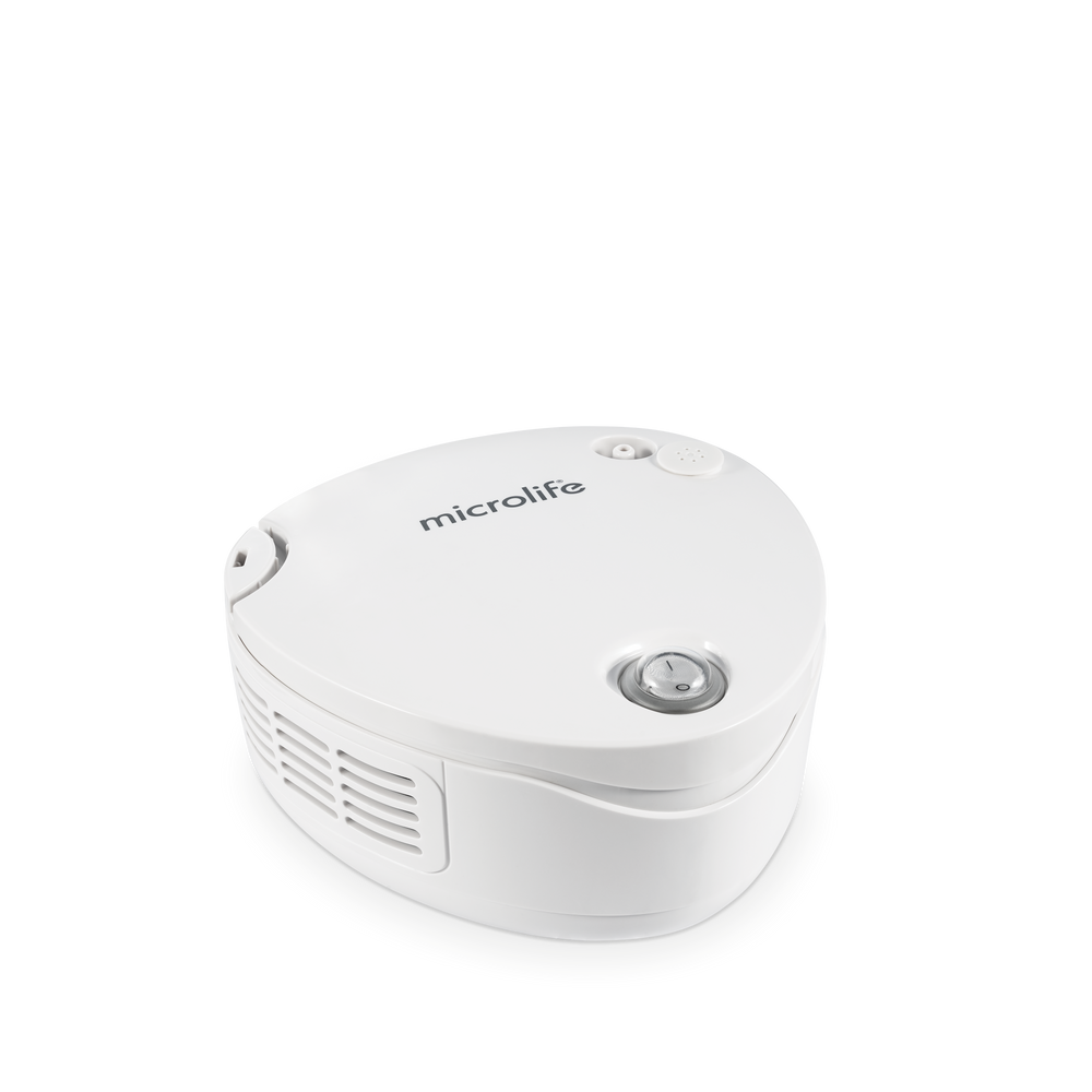 MICROLIFE Inhalator tłokowy NEB210