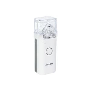 MICROLIFE Inhalator NEB 900 - Przenośny inhalator membranowy MESH