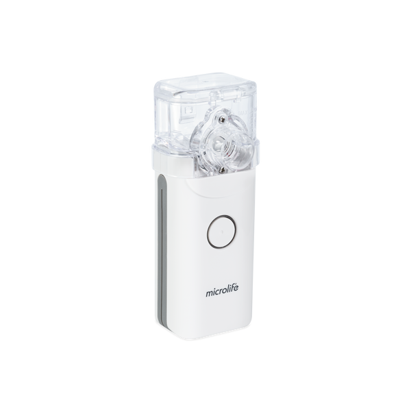 MICROLIFE Inhalator NEB 900 - Przenośny inhalator membranowy MESH