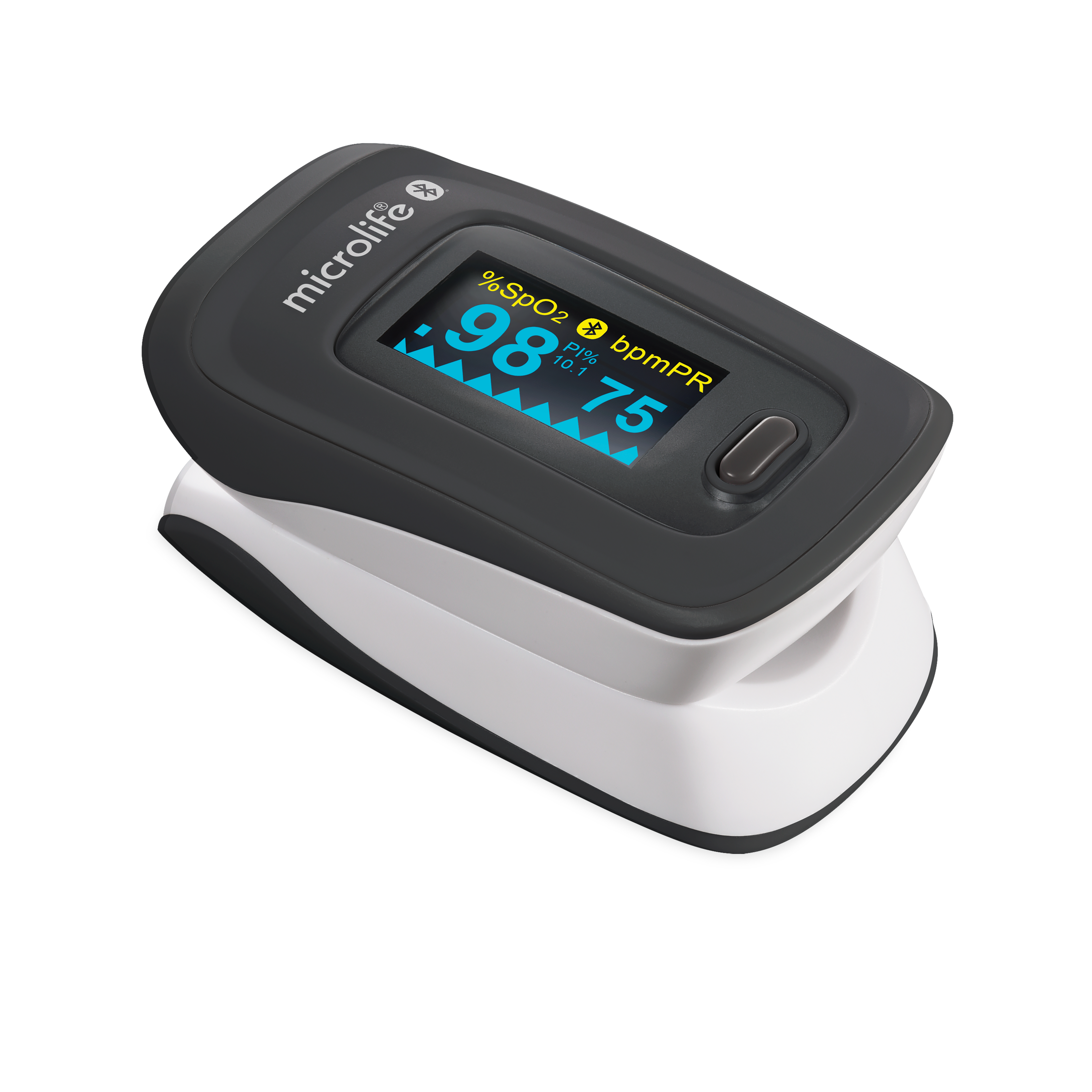 Pulsoksymetr napalcowy Microlife OXY 500 BT