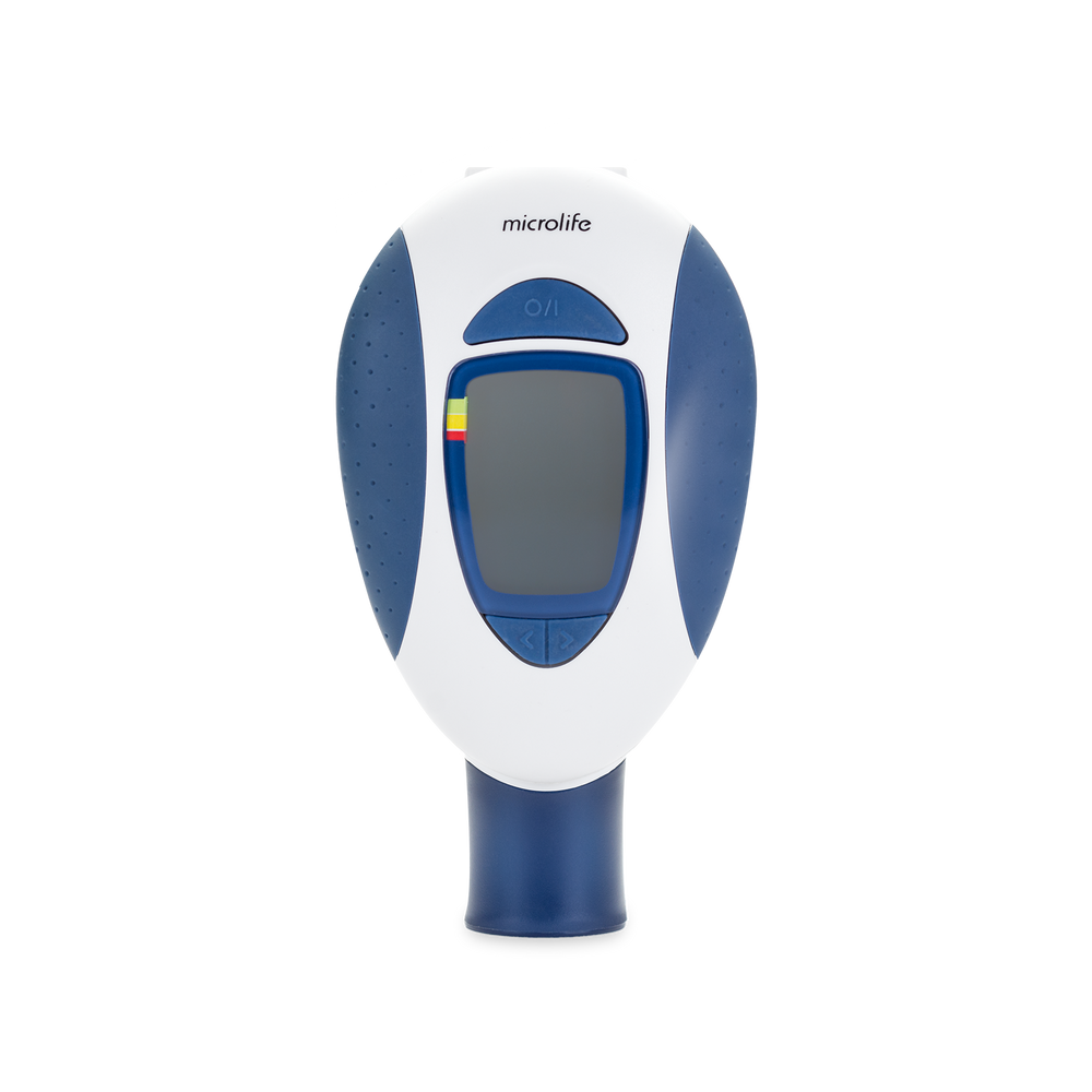 MICROLIFE PF 100 Pikflometr elektroniczny