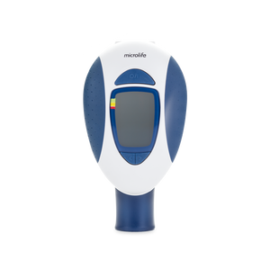 MICROLIFE PF 100 Pikflometr elektroniczny