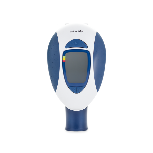 MICROLIFE PF 100 Pikflometr elektroniczny