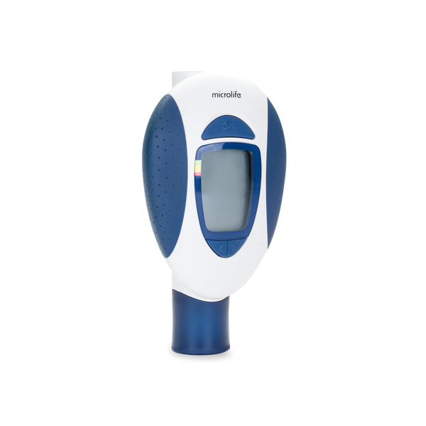 MICROLIFE PF 100 Pikflometr elektroniczny