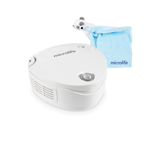 MICROLIFE Inhalator tłokowy NEB210