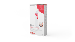 MICROLIFE Elektryczny aspirator do nosa BC 50