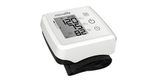 Ciśnieniomierz nadgarstkowy Microlife BP W10 Basic