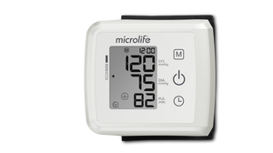 Ciśnieniomierz nadgarstkowy Microlife BP W10 Basic