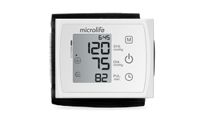 Ciśnieniomierz nadgarstkowy Microlife BP W3 Comfort
