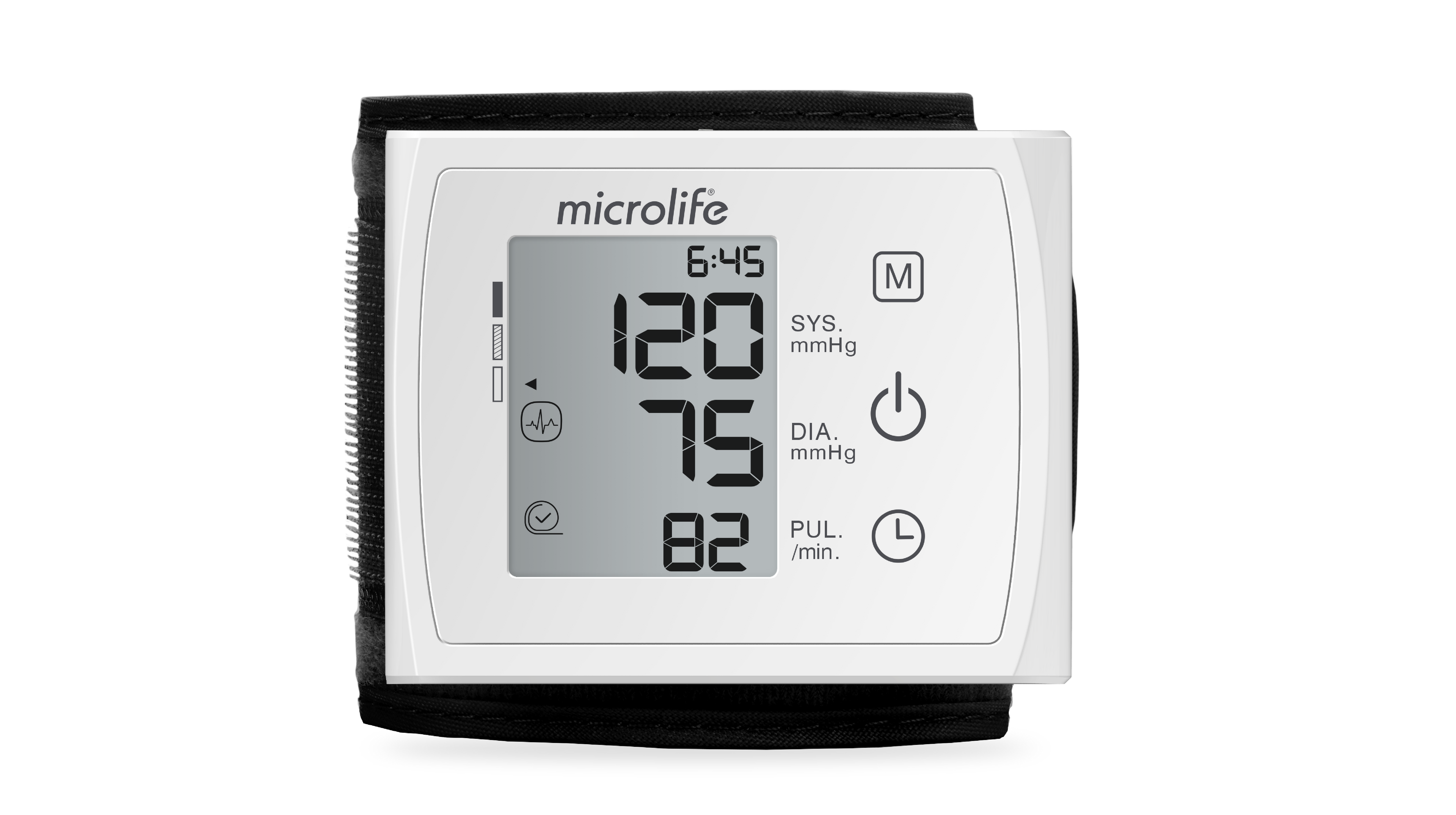 Ciśnieniomierz nadgarstkowy Microlife BP W3 Comfort