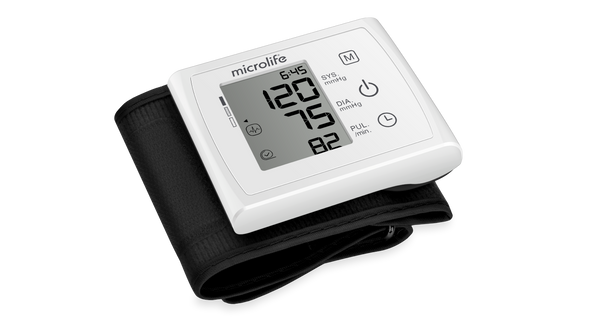 Ciśnieniomierz nadgarstkowy Microlife BP W3 Comfort