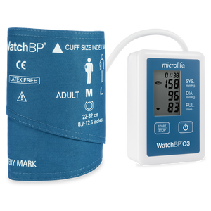 MICROLIFE WATCHBP O3 2G Holter Ciśnieniowy