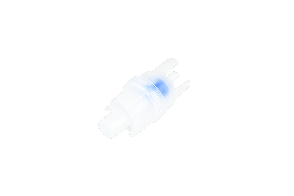 Microlife Nebulizator do inhalatora NEB 200 400 410