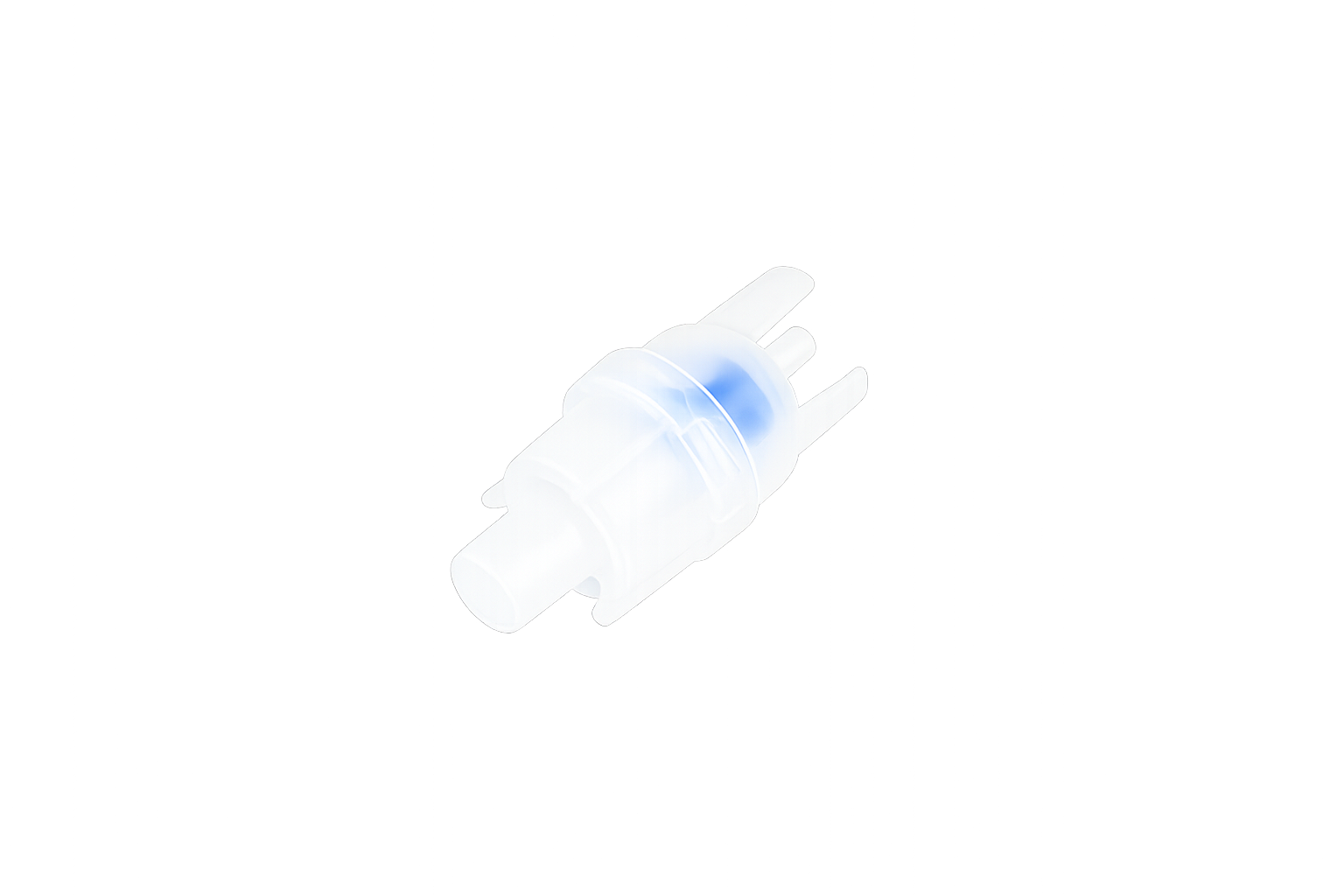 Microlife Nebulizator do inhalatora NEB 200 400 410