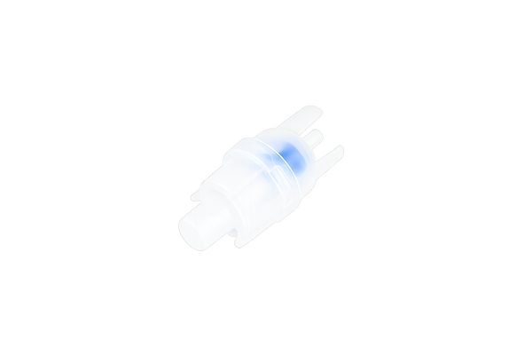 Microlife Nebulizator do inhalatora NEB 200 400 410