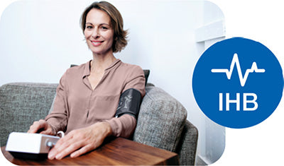 Wykrywanie nieregularnej pracy serca