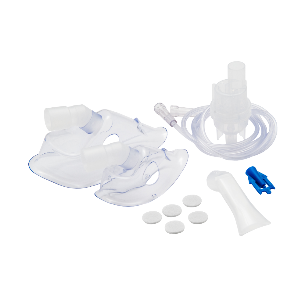 Microlife Zestaw do inhalacji dla dzieci i dorosłych